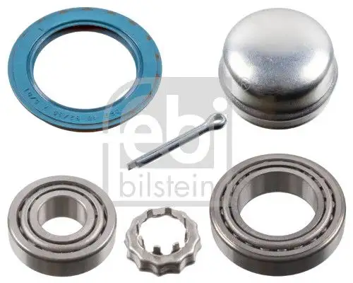 ARKA TEKER RULMAN SETİ - 191598625 - 03674