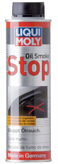 DUMAN ÖNLEYİCİ YAĞ KATKISI 300 ML -  - LQM2122