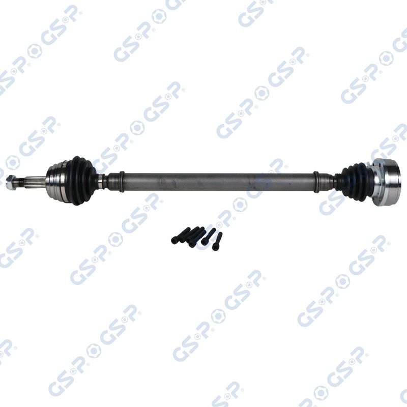 KOMPLE AKİS SAĞ - 191407272A - 01010274
