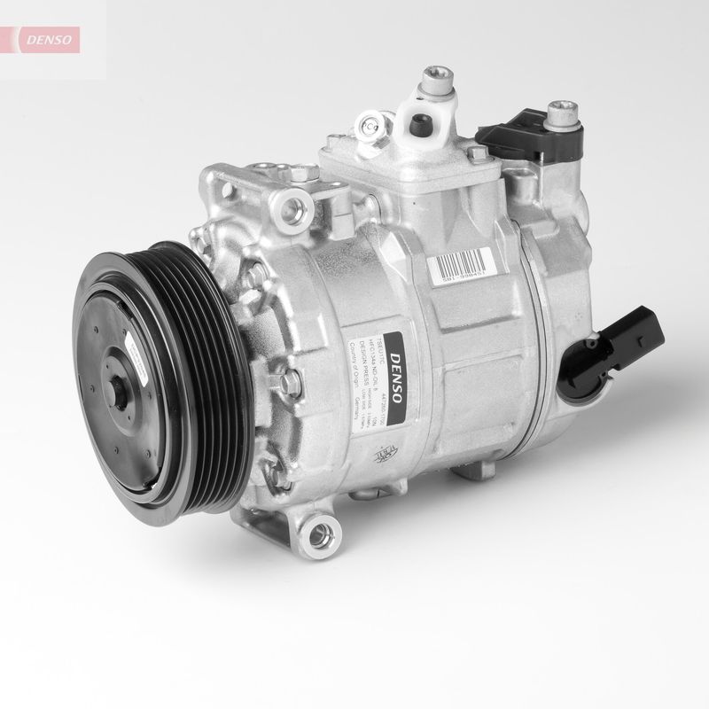 KLİMA KOMPRESÖRÜ - 1K0820803E - 32045