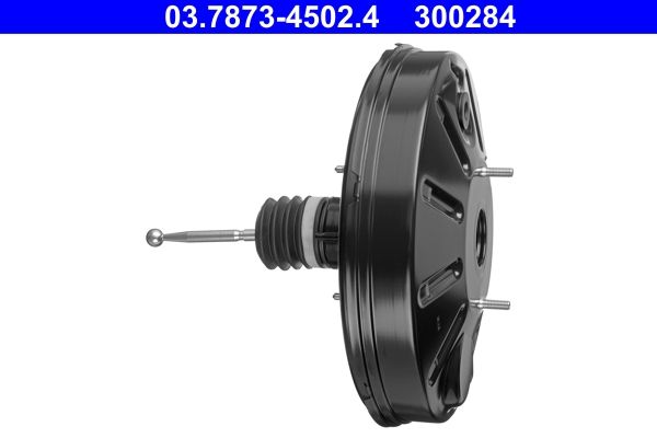 WESTINGHOUSE FREN SERVOSU - 3C1614106B - 03.7873-4502.4